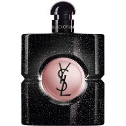 Yves Saint Laurent Black Opium eau de parfum vaporizador 90 ml