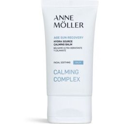 Anne Möller Age Sun Recovery bálsamo ultra hidratante y calmante 50 ml