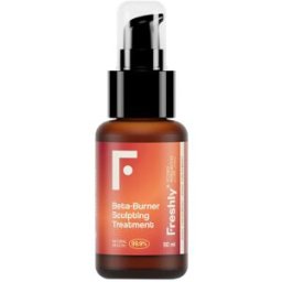Freshly Cosmetics BETA-BURNER crema anticelulítica y reductora 50 ml