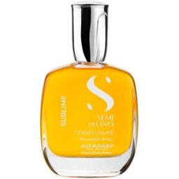 Alfaparf Milano Semi Di Lino sublime cristalli liquidi 50 ml