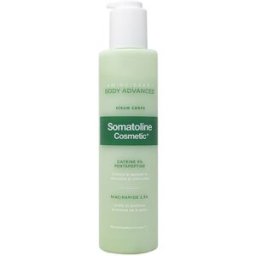 Somatoline Cosmetic BODY-ADVANCE sérum drenante corporal 190 ml