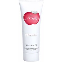 Nina Ricci Nina body lotion 200 ml