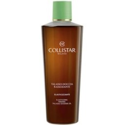Collistar TALASSO-SHOWER aceite de ducha reafirmante 400 ml