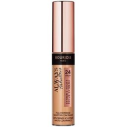 Bourjois Always Fabulous full coverage sculptor concealer #300-beige rose