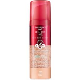 Bourjois Healthy Mix Glow Tint Essence base de maquillaje #02-Light