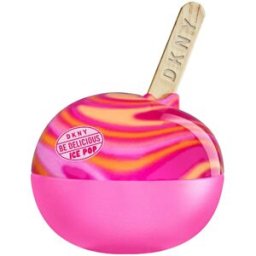 Donna Karan Be Delicious Ice Pop Very Cherry eau de parfum vaporizador 50 ml