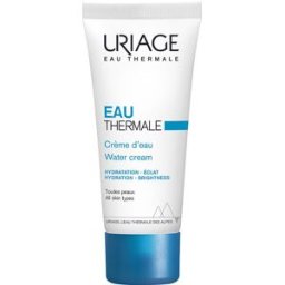 Uriage Eau Thermale Crema facial hidratante con Ácido Hialurónico 40 ml
