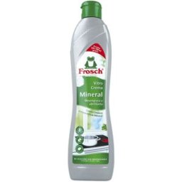 Frosch ecológico vitrocerámicas crema mineral 450 ml