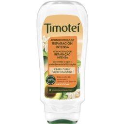 Timotei acondicionador reparación intensa para cabello muy seco y dañado 250 ml