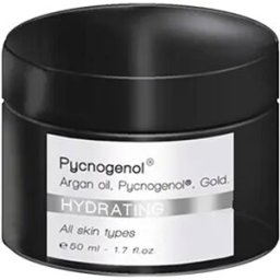 Alchemy Care Cosmetics Hydrating pycnogenol normal skin 50 ml