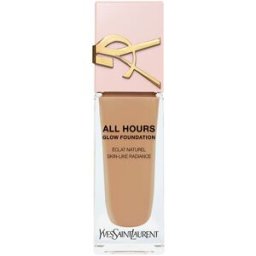 Yves Saint Laurent All Hours Glow Foundation base de maquillaje #MC2