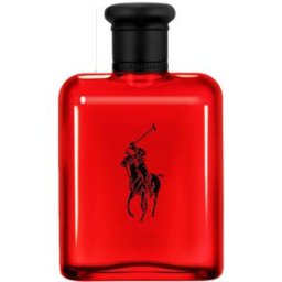 Ralph Lauren Polo Red eau de toilette vaporizador 75 ml