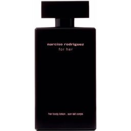 Rodriguez For Her body lotion 200 ml