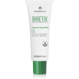 Cantabria Labs Biretix Hydramat Day fluido SPF30 50 ml