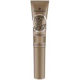 Essence Baby Got Bronze bronceador líquido #10-Sweet Shadows
