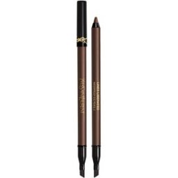 Yves Saint Laurent Lines Liberated lápiz de ojos resistente al agua #02-deconstructed brown