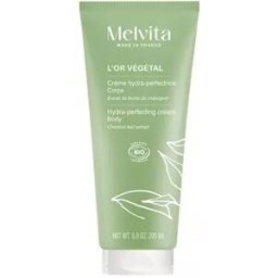 Melvita L’OR Végétal crema corporal hidraperfectora 200 ml