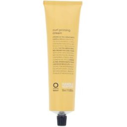 Oway Curl Priming Cream crema hidratante rizos 150 ml