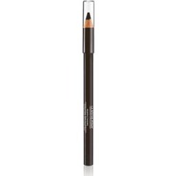 La Roche Posay Toleriane Lápiz De Ojos Respectissime maquillaje piel Sensible textura cremosa y suave #Brun
