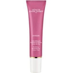 Jeanne Piaubert Divinskin crème défatigante génératrice de jeunesse contour des yeux 15 ml