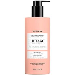 Lierac BODY-NUTRI leche relipidizante 400 ml