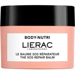 Lierac BODY-NUTRI bálsamo sos reparador 30 ml