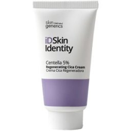 Skin Generics Id Skin identity centella 5% crema cica regeneradora 50 ml