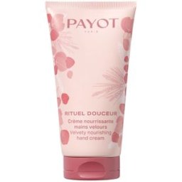 Payot Rituel Douceur crema de manos 75 ml