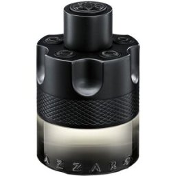 Azzaro The Most Wanted Intense eau de toilette intense vaporizador 50 ml