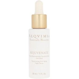 Alqvimia Rejuvenate sérum facial antiarrugas 30 ml
