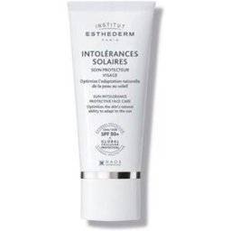 Institut Esthederm Intolérances Solaires crema facial SPF50+ 50 ml