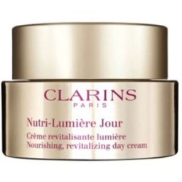 Clarins NUTRI-LUMIÈRE Día crema 50 ml