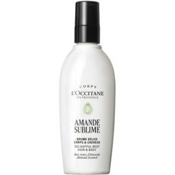 L'Occitane En Provence Amande Sublime body mist 100 ml