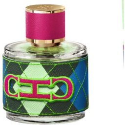 Carolina Herrera Ch Swing eau de parfum vaporizador ed. lim. 100 ml