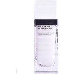 Christian Dior Homme Dermo System loción calmante para después del afeitado 100 ml
