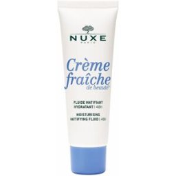 Nuxe Crème Fraîche fluido matificante hidratante 50 ml