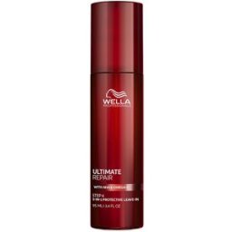 Wella Professionals Ultimate Repair Protective Leave-In Sérum sin aclarado 95 ml