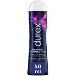 Durex Perfect Connection lubricante 50 ml