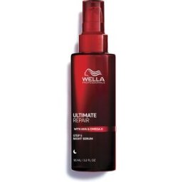 Wella Professionals Ultimate Repair Sérum De Noche Tratamiento Ligero 95 ml