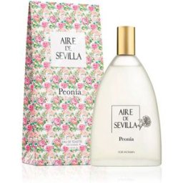 Aire Sevilla Aire De Sevilla Peonía eau de toilette vaporizador 150 ml