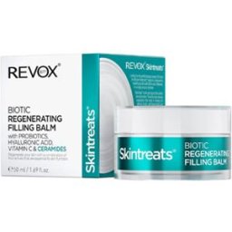 Revox Skintreats Biotic bálsamo rellenador regenerador 50 ml