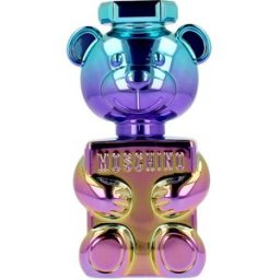 Moschino Toy 2 Pearl eau de parfum vaporizador 50 ml