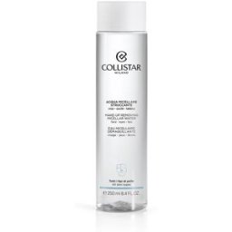 Collistar Agua Micelar desmaquillante 250 ml