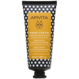 Apivita Crema De Manos hidratante intensiva con miel 50 ml