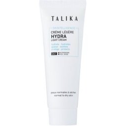Talika Skintelligence Hydra crema ligera hidratante 50 ml