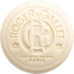 Roger & Gallet Cologne Twist limpiador sólido 3 en 1 100 gr