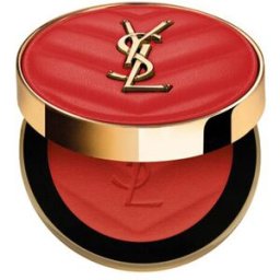 Yves Saint Laurent Make Me Blush colorete #15-Chili Crush