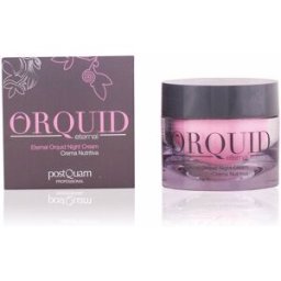 Postquam Orquid Eternal moisturizing night cream 50 ml