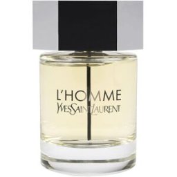 Yves Saint Laurent L’HOMME eau de toilette vaporizador 100 ml