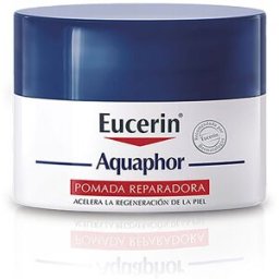 Eucerin Aquaphor bálsamo nariz y labios 7 gr